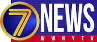 WWNYTV Logo