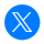 X Icon