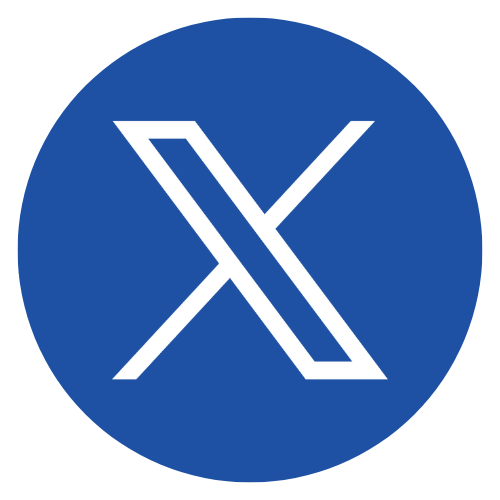 X Icon